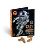 COOKIES Caps | Clarity (4-Pack)