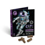 COOKIES Caps | Bed Head (4-Pack)