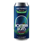MODIST Northern Lights 10mg THC Seltzer with Terpenes