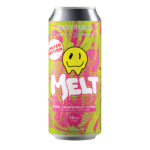 MODIST Melt 10mg THC Seltzer | Pink Grapefruit Citra
