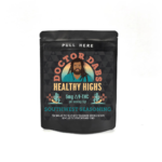 Doctor Dabs THC Southwest Chile Seasoning
