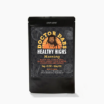 DOCTOR DABS THC Morning Tea