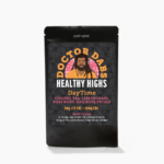 DOCTOR DABS THC Daytime Tea