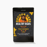 DOCTOR DABS THC Honey Sticks