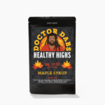 DOCTOR DABS THC Maple Syrup