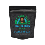 Doctor Dabs THC Maple Sugar