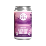 SUPERIOR Transfusion THC Seltzer
