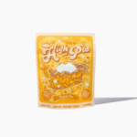 HIGH ON PIE Peach Pie THC Gummies