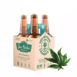 YOU BETCHA Any Time THC Beverage