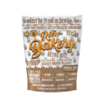 RETRO BAKERY Root Beer Float Gummies | 50mg THC
