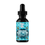 Harlequin CBD Relief Tincture w/Terpenes
