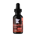 612 STRAINS Grapefruit CBD Energy Tincture w/CBG+Terpenes