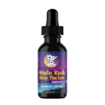 612 STRAINS Hindu Kush CBD Sleep Tincture w/CBN+Terpenes