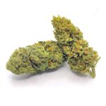 CBD Flower | Sour Space Candy