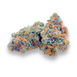 CBD Flower | Mango Fire