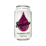 SQUOZE Blueberry Dream Seltzer